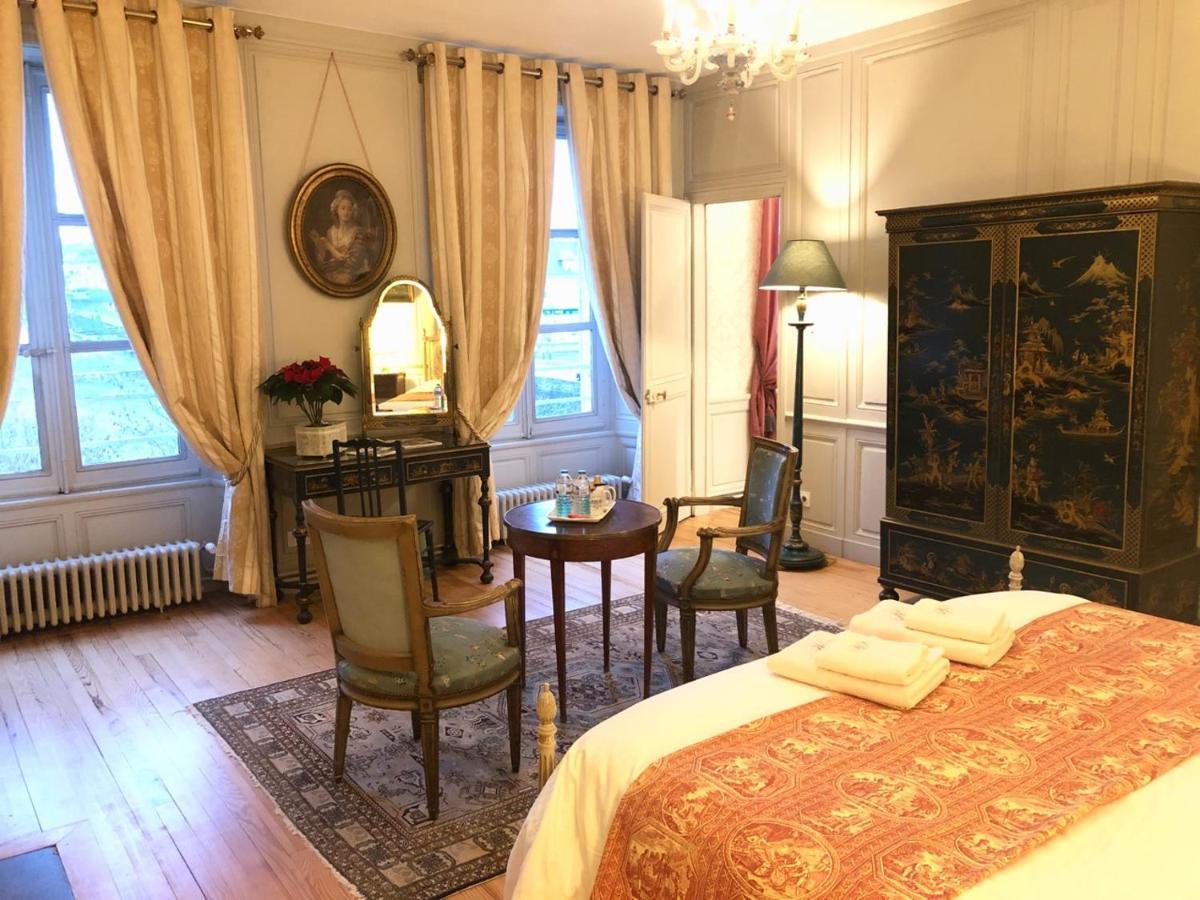 Bed and Breakfast Castel Saint-Leonard Falaise  Zewnętrze zdjęcie