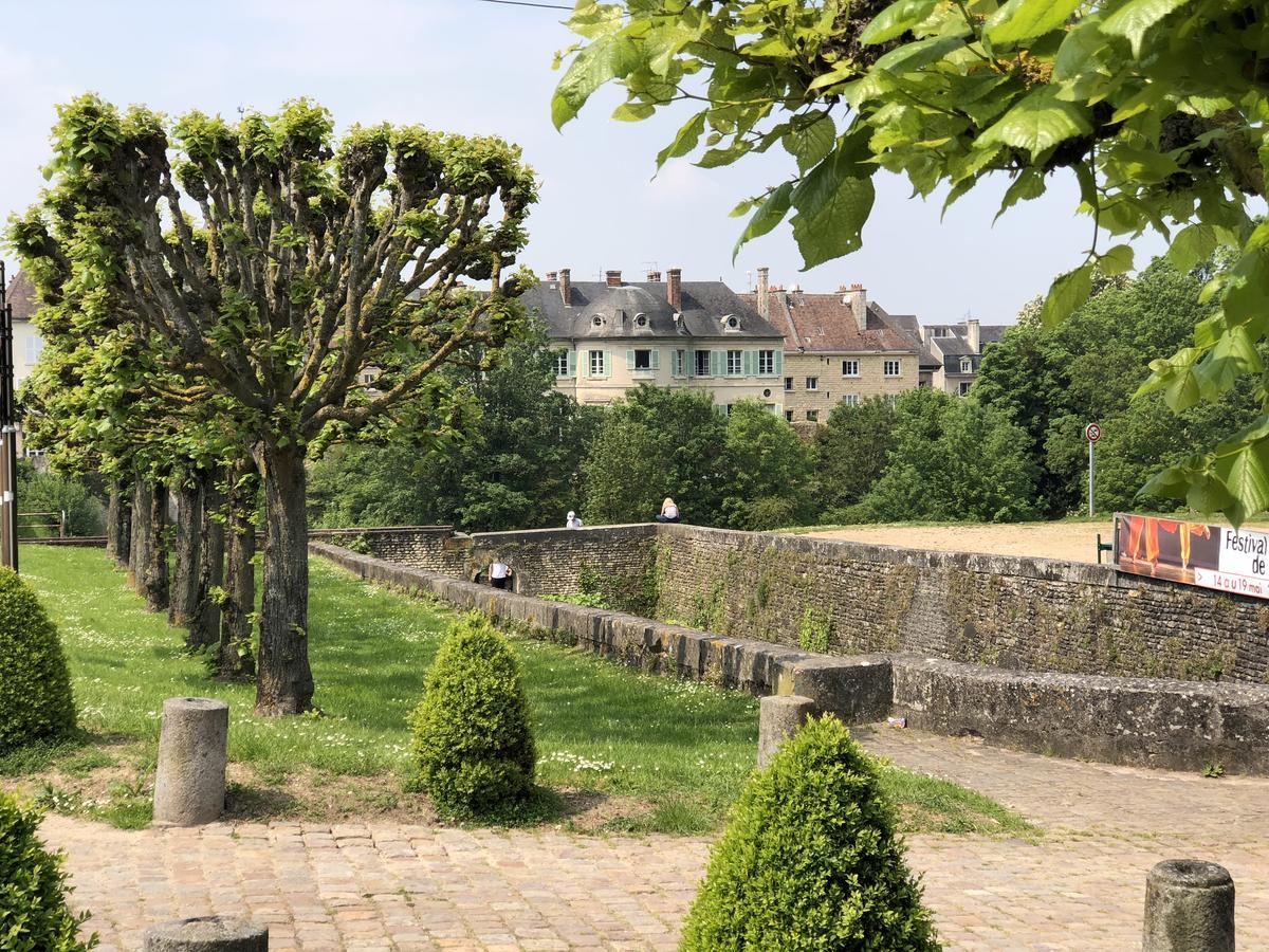 Bed and Breakfast Castel Saint-Leonard Falaise  Zewnętrze zdjęcie