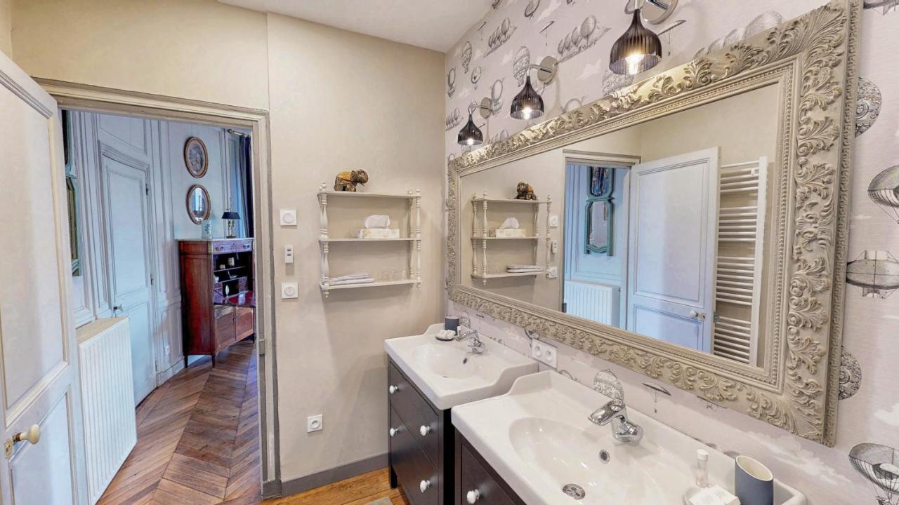 Bed and Breakfast Castel Saint-Leonard Falaise  Zewnętrze zdjęcie